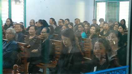 galeri, Ibadah Jumat Agung GKJ Baki Pepantan Daleman, gereja kristen jawa, gkj, gkj baki, gereja kristen jawa baki, baki, sukoharjo, gkj klasis sukoharjo, klasis sukoharjo, klasis, sinode gkj, sinode 